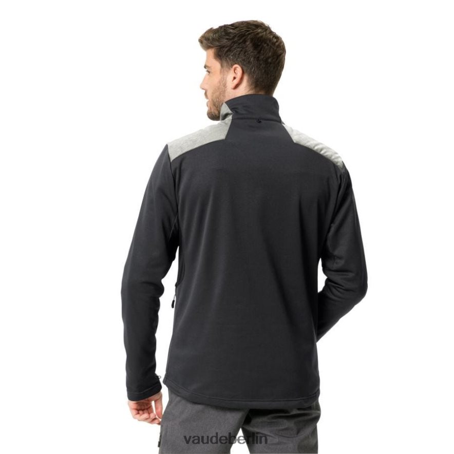 VAUDE Yaras 3-in-1-Radjacke Neon Gelb Kleidung HLT4481478