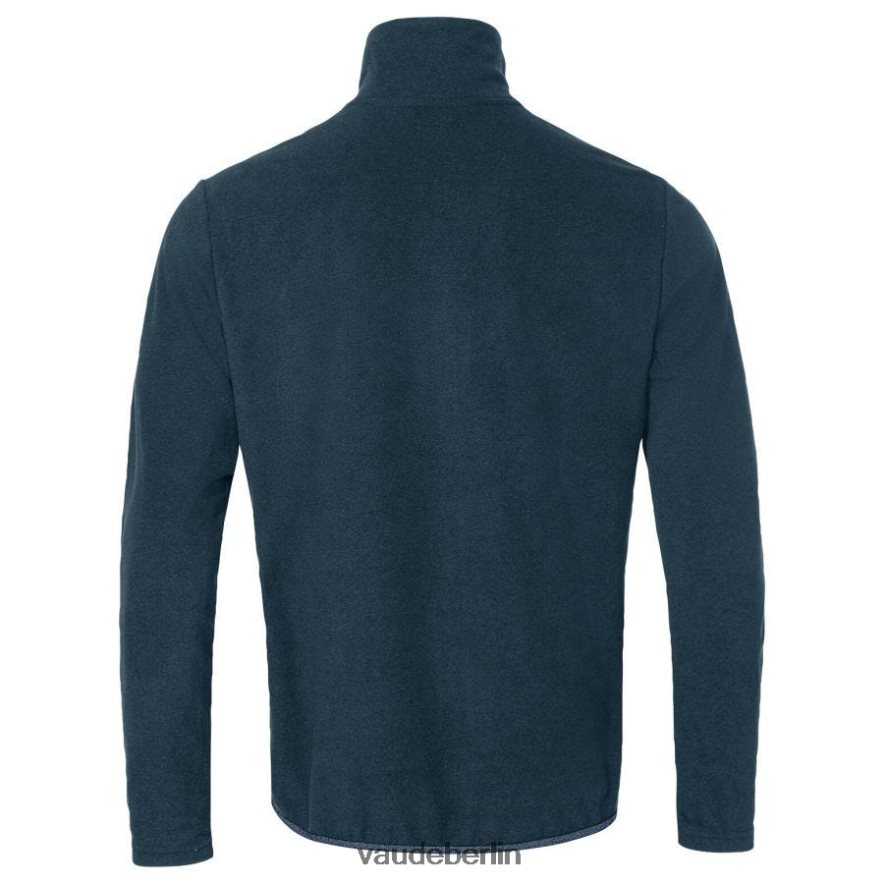 VAUDE Yaras Fleece-Radjacke dunkles Meer Kleidung HLT4481363