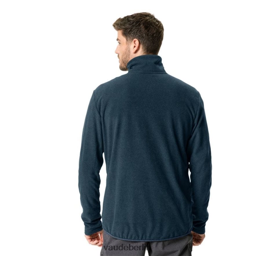 VAUDE Yaras Fleece-Radjacke dunkles Meer Kleidung HLT4481363