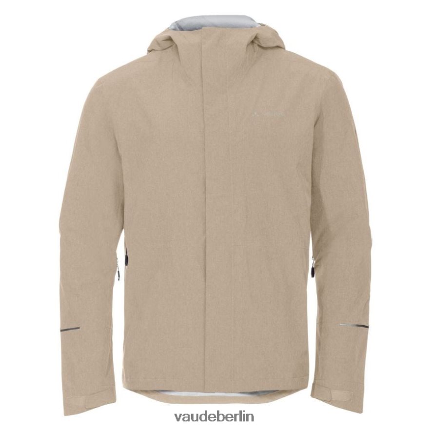 VAUDE Yaras II Regenjacke dunkles Meer Kleidung HLT4481283