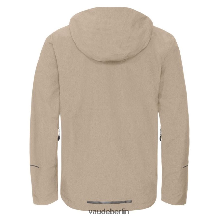 VAUDE Yaras II Regenjacke dunkles Meer Kleidung HLT4481283