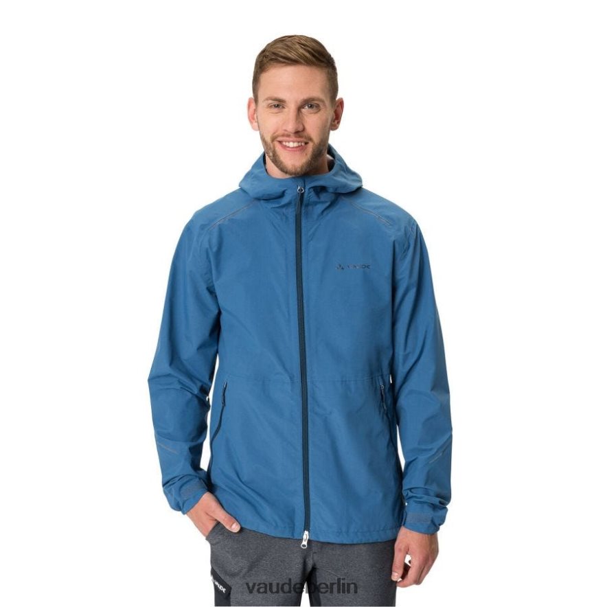 VAUDE Yaras Regenjacke Avocado Kleidung HLT4481426