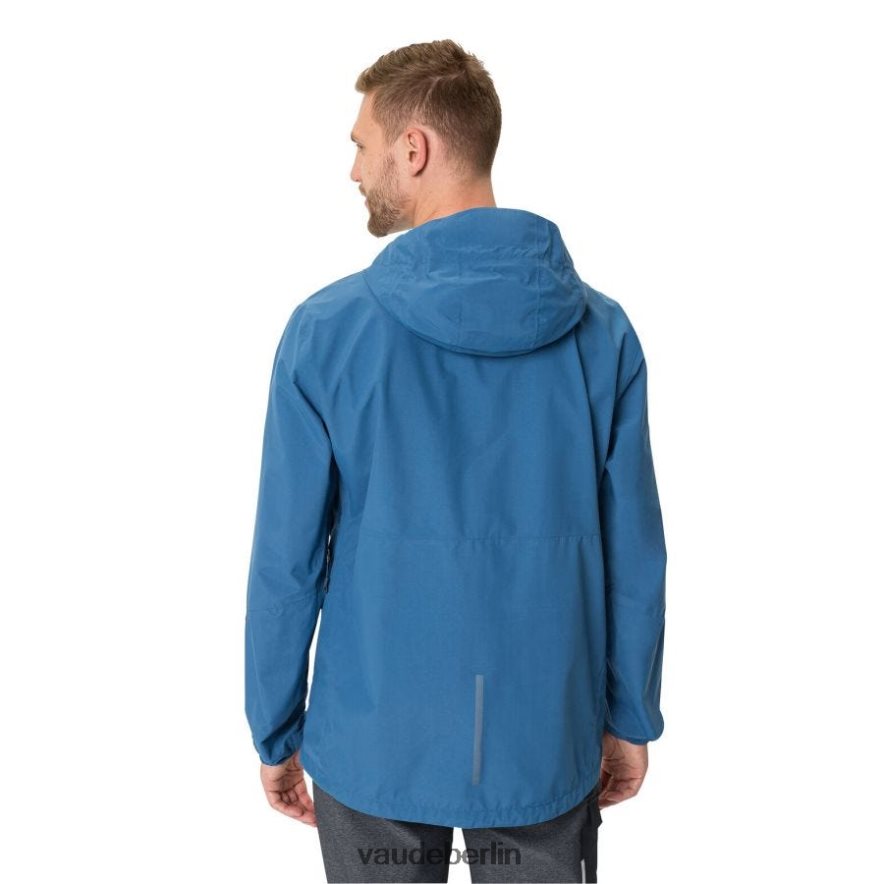 VAUDE Yaras Regenjacke Avocado Kleidung HLT4481426