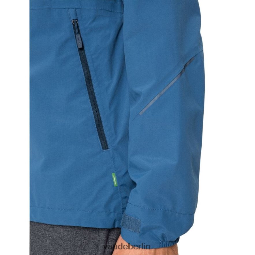 VAUDE Yaras Regenjacke Avocado Kleidung HLT4481426