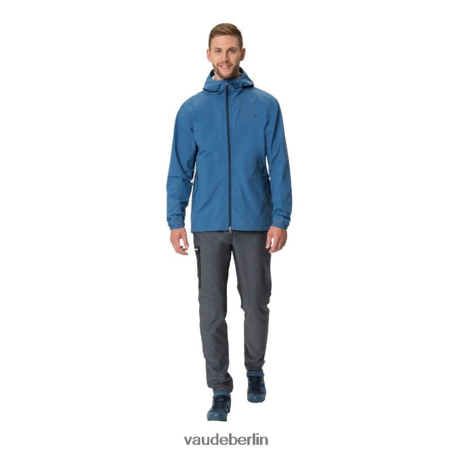 VAUDE Yaras Regenjacke Avocado Kleidung HLT4481426