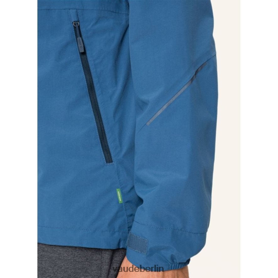 VAUDE Yaras Regenjacke Avocado Kleidung HLT4481426