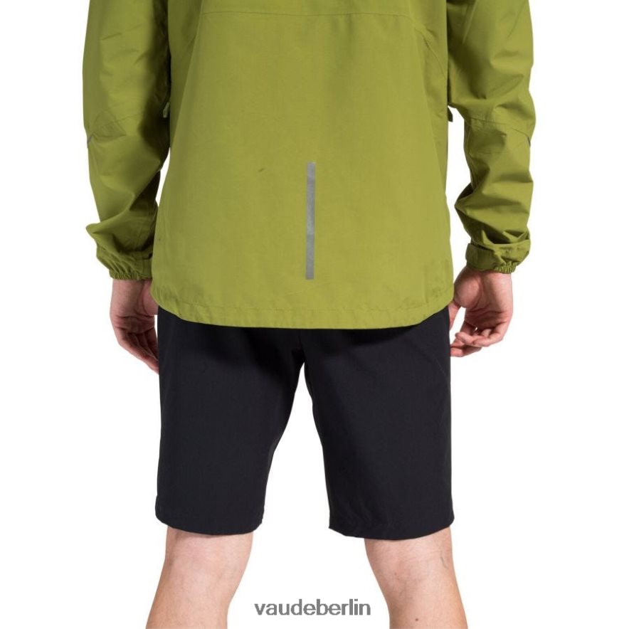 VAUDE Yaras Regenjacke Avocado Kleidung HLT4481427