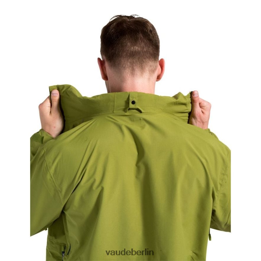 VAUDE Yaras Regenjacke Avocado Kleidung HLT4481427