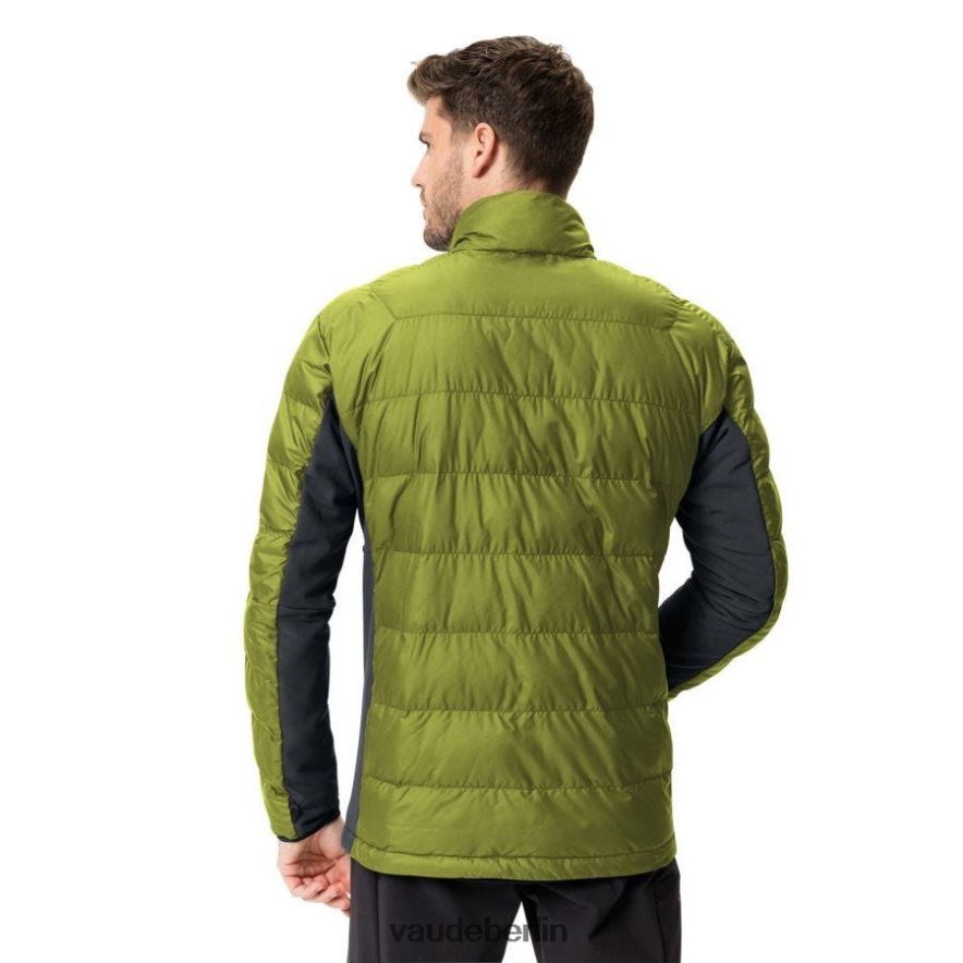 VAUDE elope 3-in-1 Outdoorjacke Phantomschwarz Kleidung HLT4481435