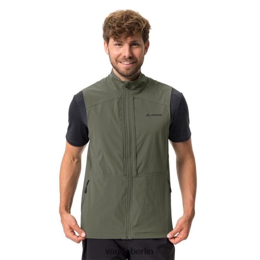 VAUDE moab abzippbare Softshelljacke dunkles Meer Kleidung HLT4481340