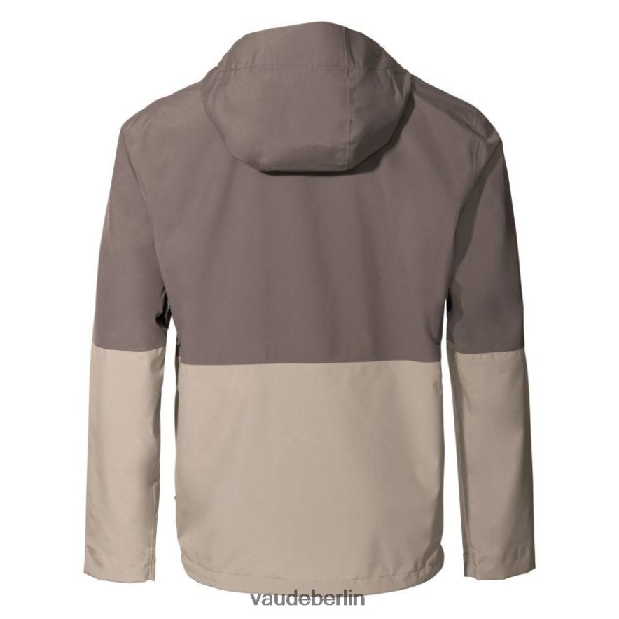 VAUDE neyland2,5-lagige Wanderjacke Kokosnuss Kleidung HLT4481232