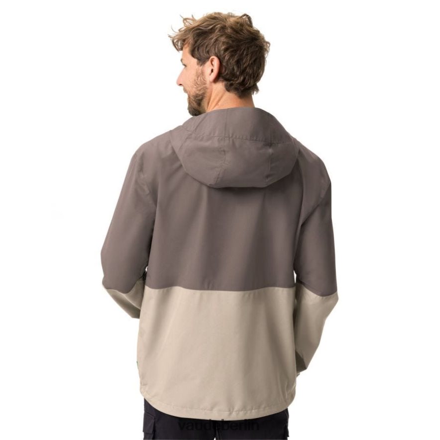 VAUDE neyland2,5-lagige Wanderjacke Kokosnuss Kleidung HLT4481232