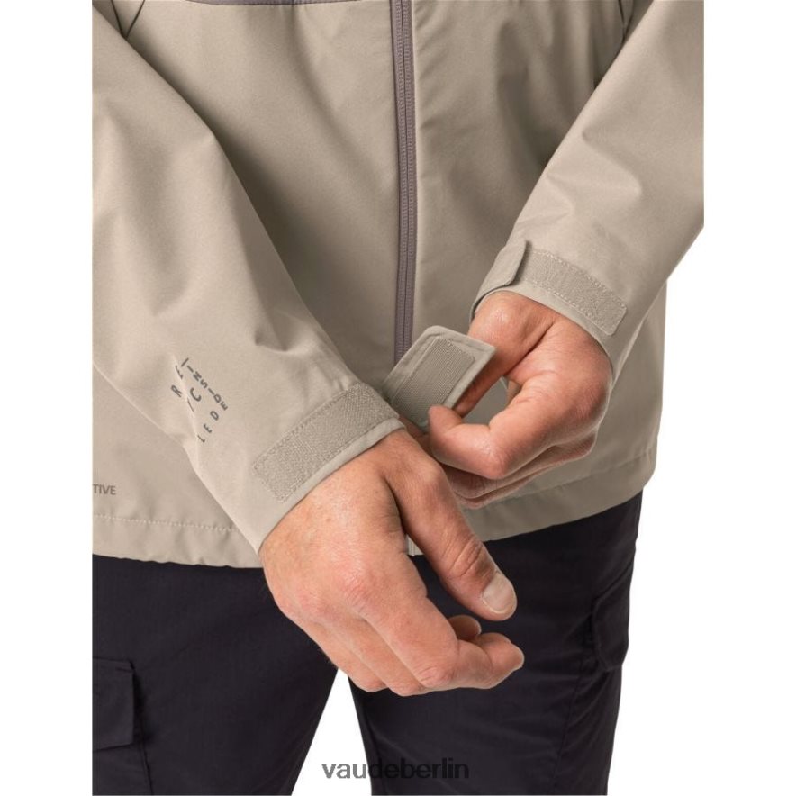 VAUDE neyland2,5-lagige Wanderjacke Kokosnuss Kleidung HLT4481232