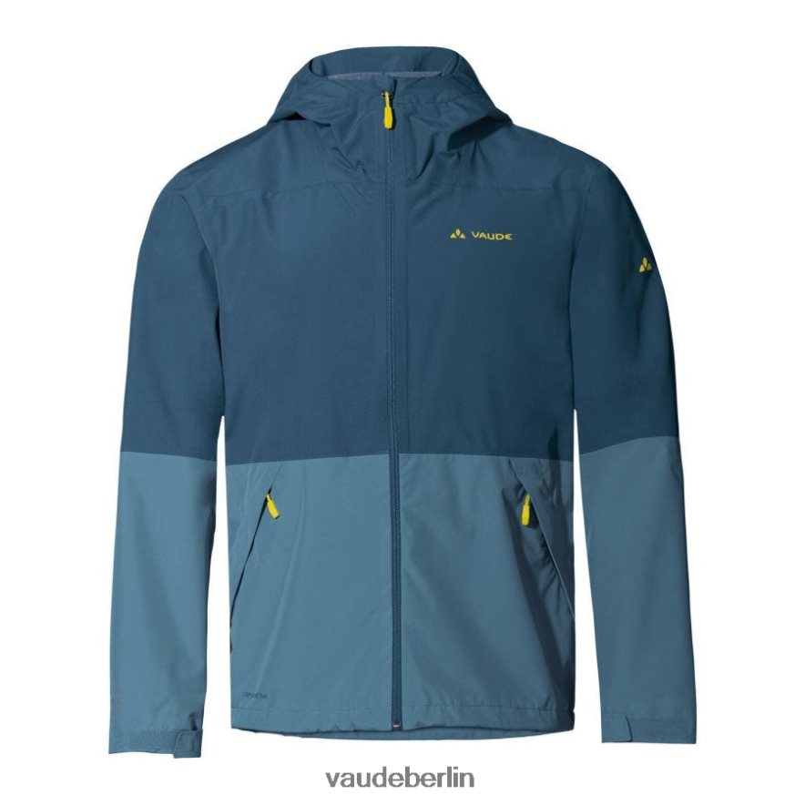 VAUDE neyland2,5-lagige Wanderjacke Ostsee Kleidung HLT4481229