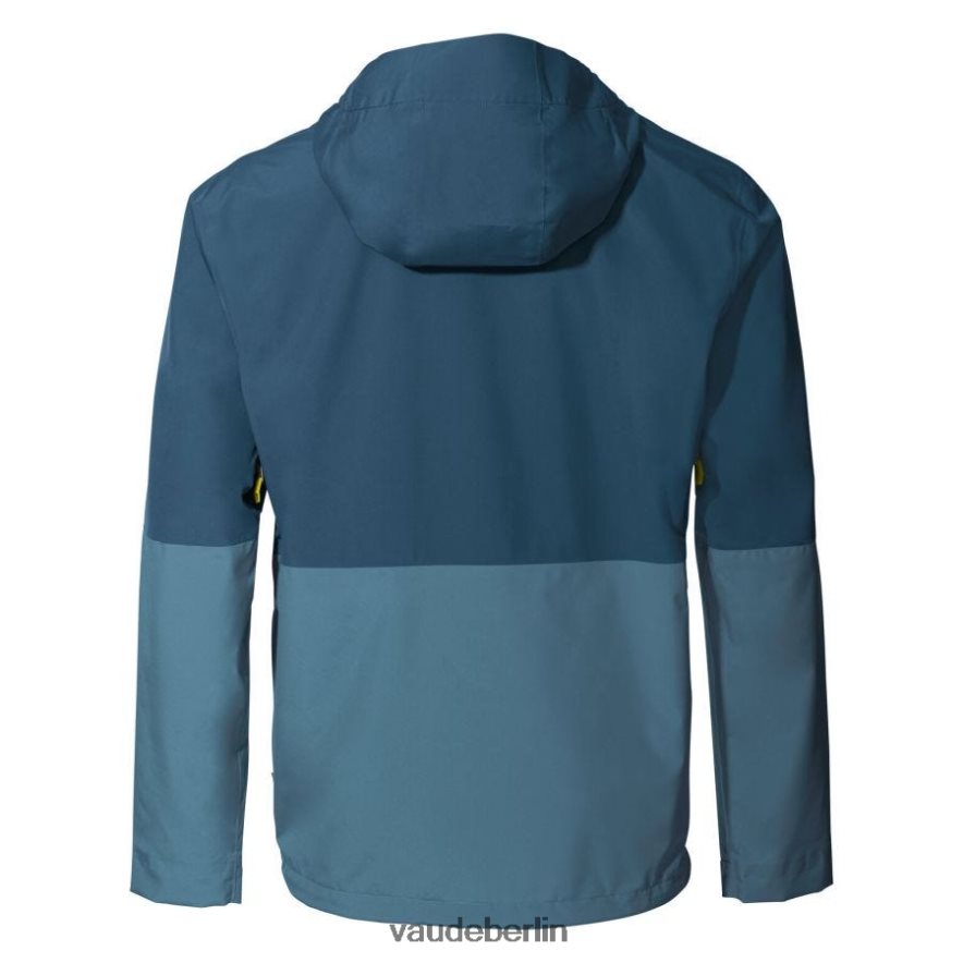 VAUDE neyland2,5-lagige Wanderjacke Ostsee Kleidung HLT4481229