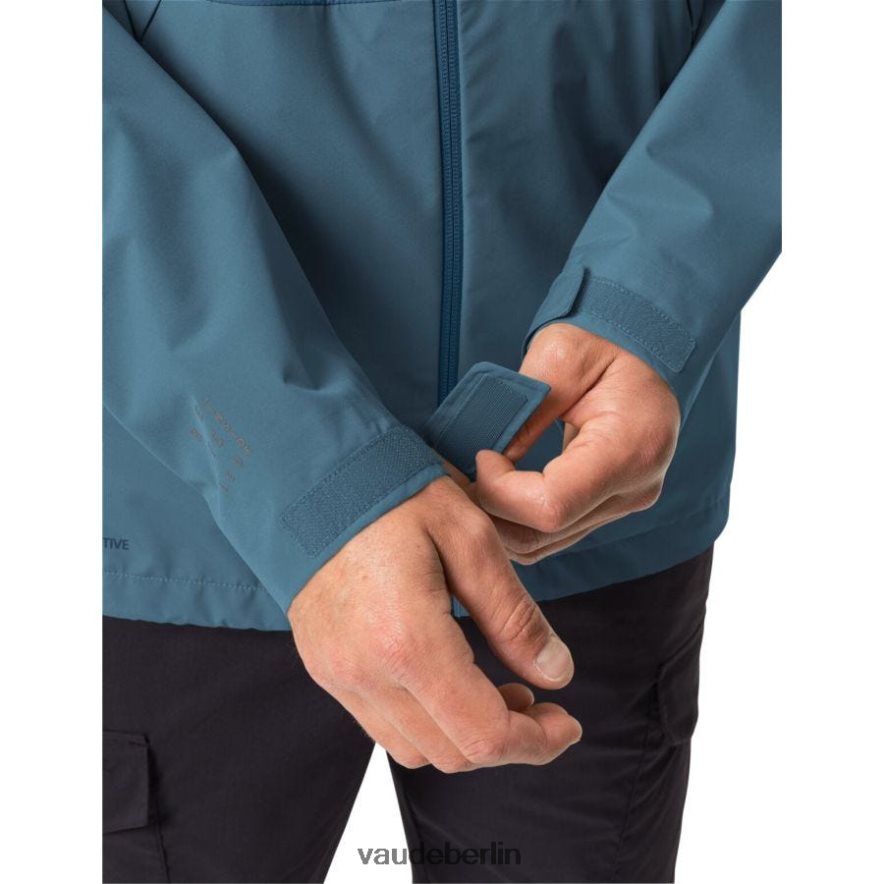 VAUDE neyland2,5-lagige Wanderjacke Ostsee Kleidung HLT4481229