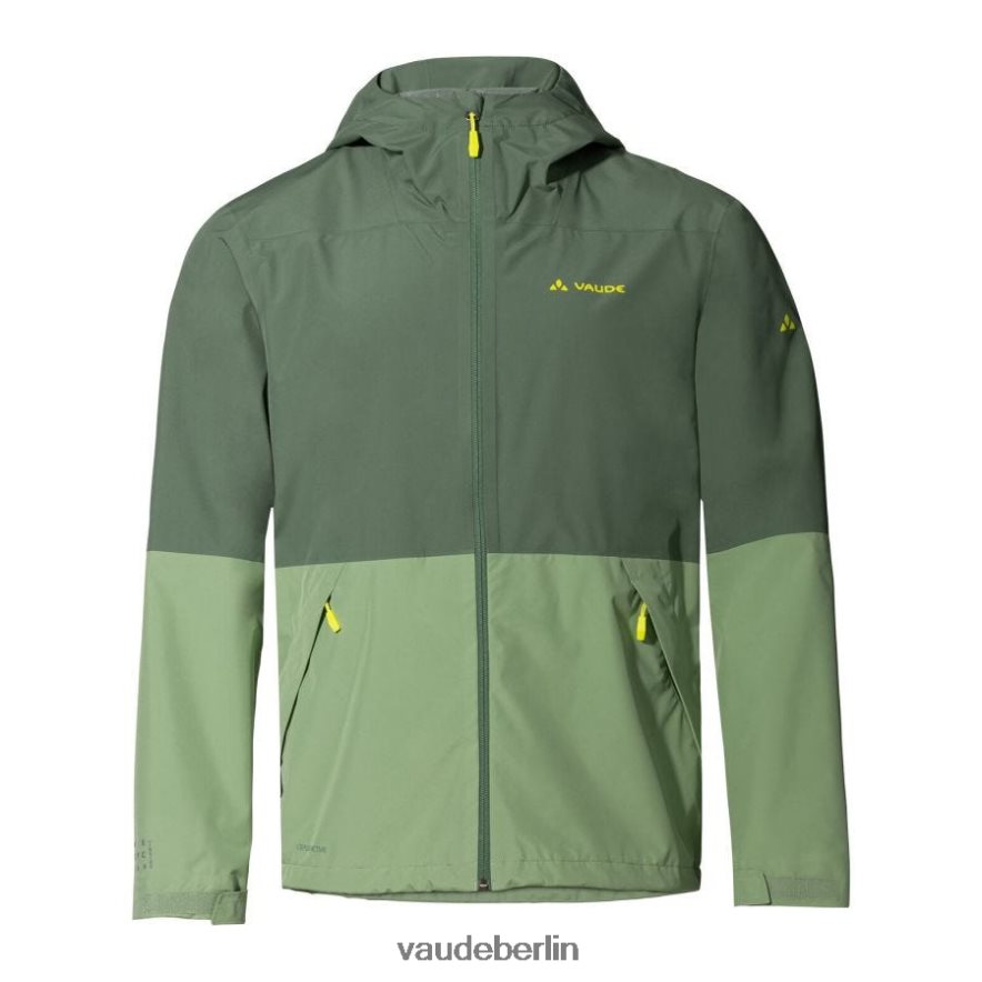 VAUDE neyland2,5-lagige Wanderjacke Schwarz Kleidung HLT4481228