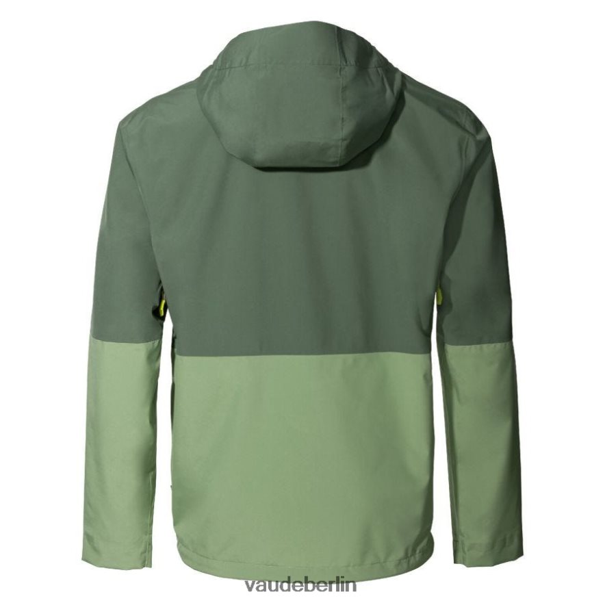 VAUDE neyland2,5-lagige Wanderjacke Schwarz Kleidung HLT4481228