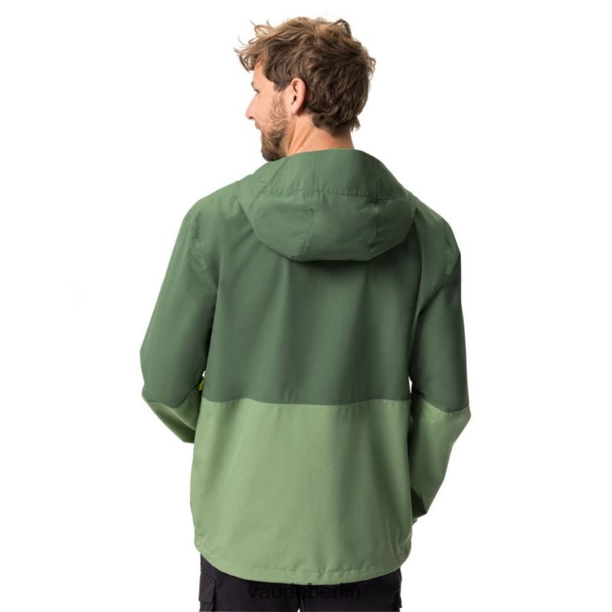 VAUDE neyland2,5-lagige Wanderjacke Schwarz Kleidung HLT4481228