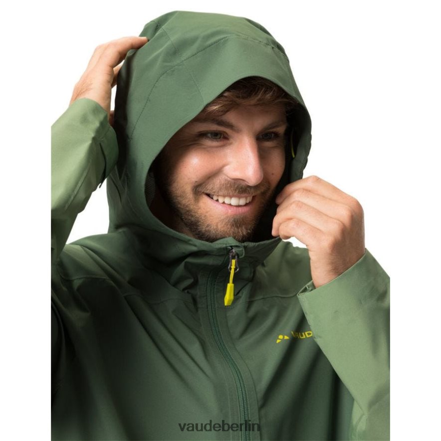 VAUDE neyland2,5-lagige Wanderjacke Schwarz Kleidung HLT4481228