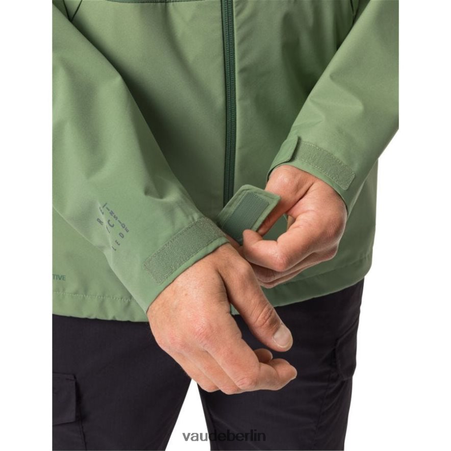 VAUDE neyland2,5-lagige Wanderjacke Schwarz Kleidung HLT4481228