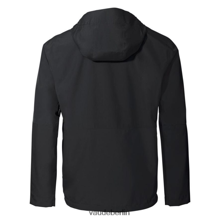VAUDE neyland2,5-lagige Wanderjacke Schwarz Kleidung HLT4481231