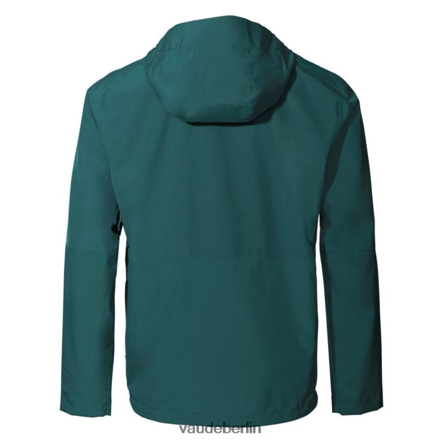 VAUDE neyland2,5-lagige Wanderjacke Stockentengrün Kleidung HLT4481230