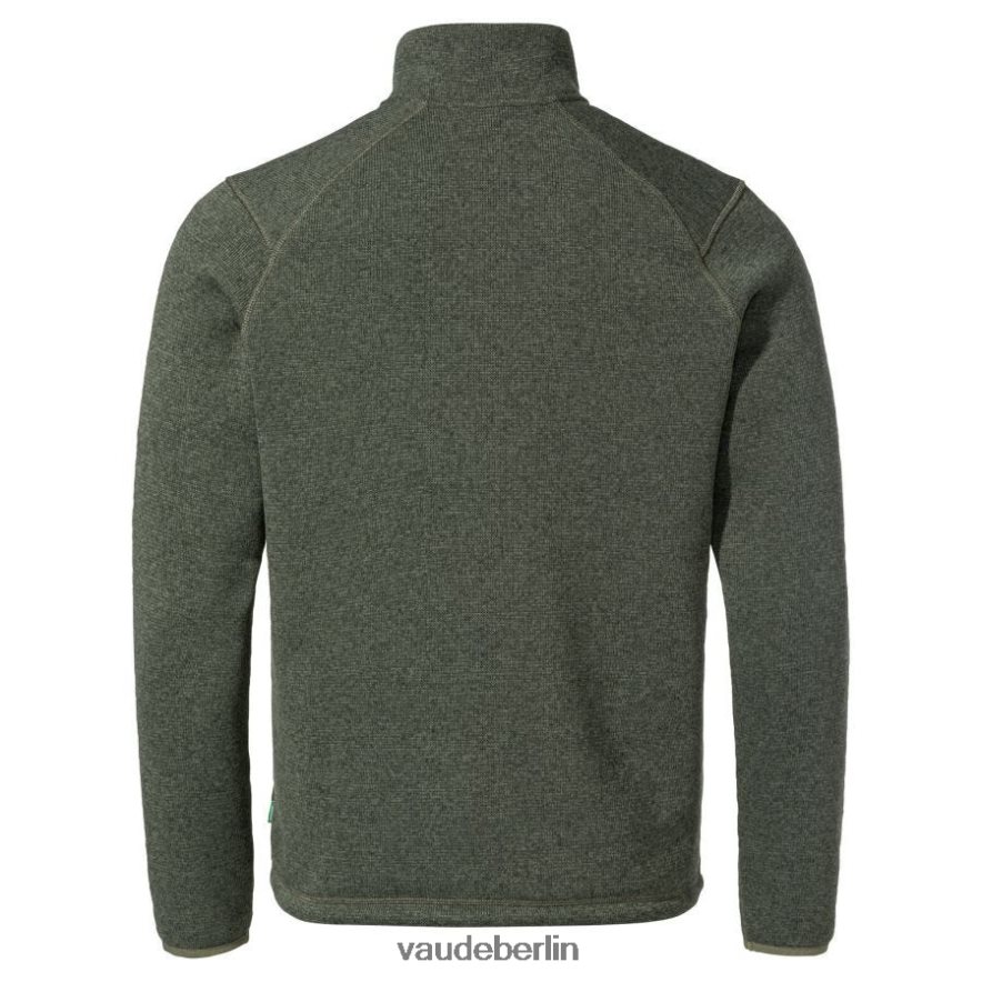 VAUDE Fleecepullover „Rienza III“. Schwarz Kleidung HLT4481760