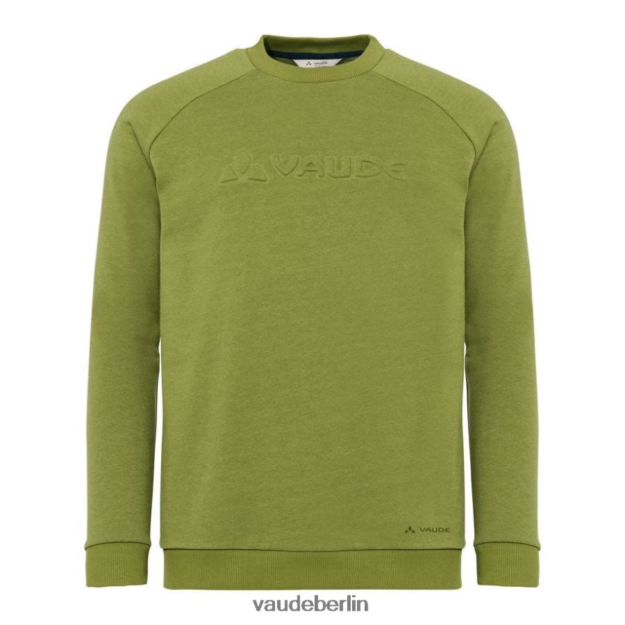 VAUDE Mineo II Pullover Avocado Kleidung HLT4481825