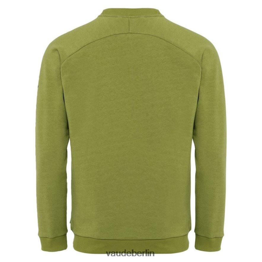 VAUDE Mineo II Pullover Avocado Kleidung HLT4481825