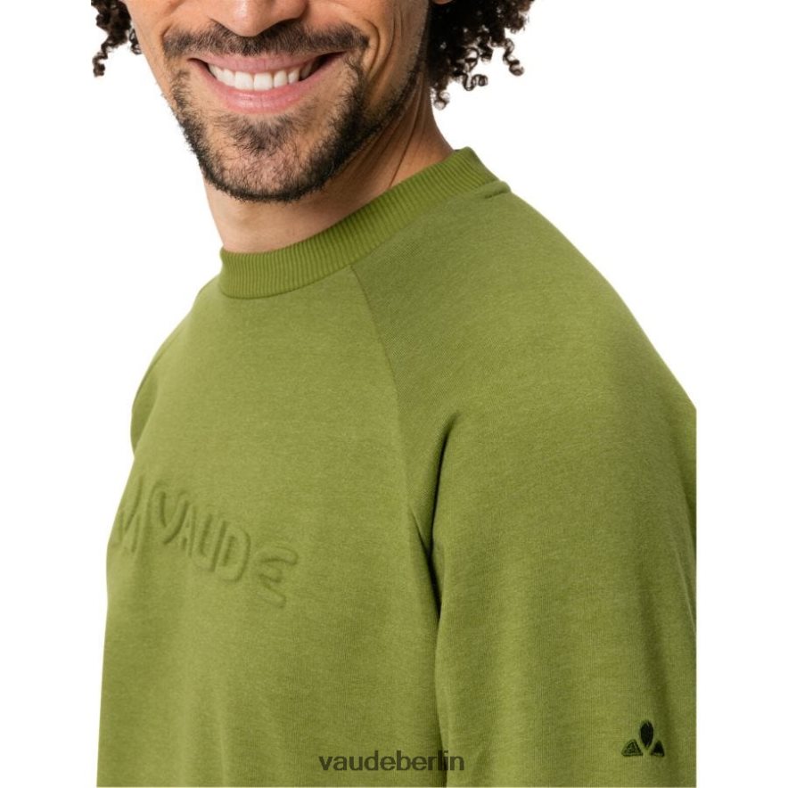 VAUDE Mineo II Pullover Avocado Kleidung HLT4481825