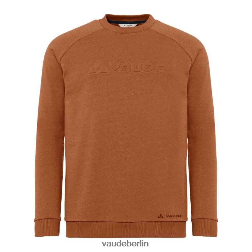 VAUDE Mineo II Pullover Terra Kleidung HLT4481826