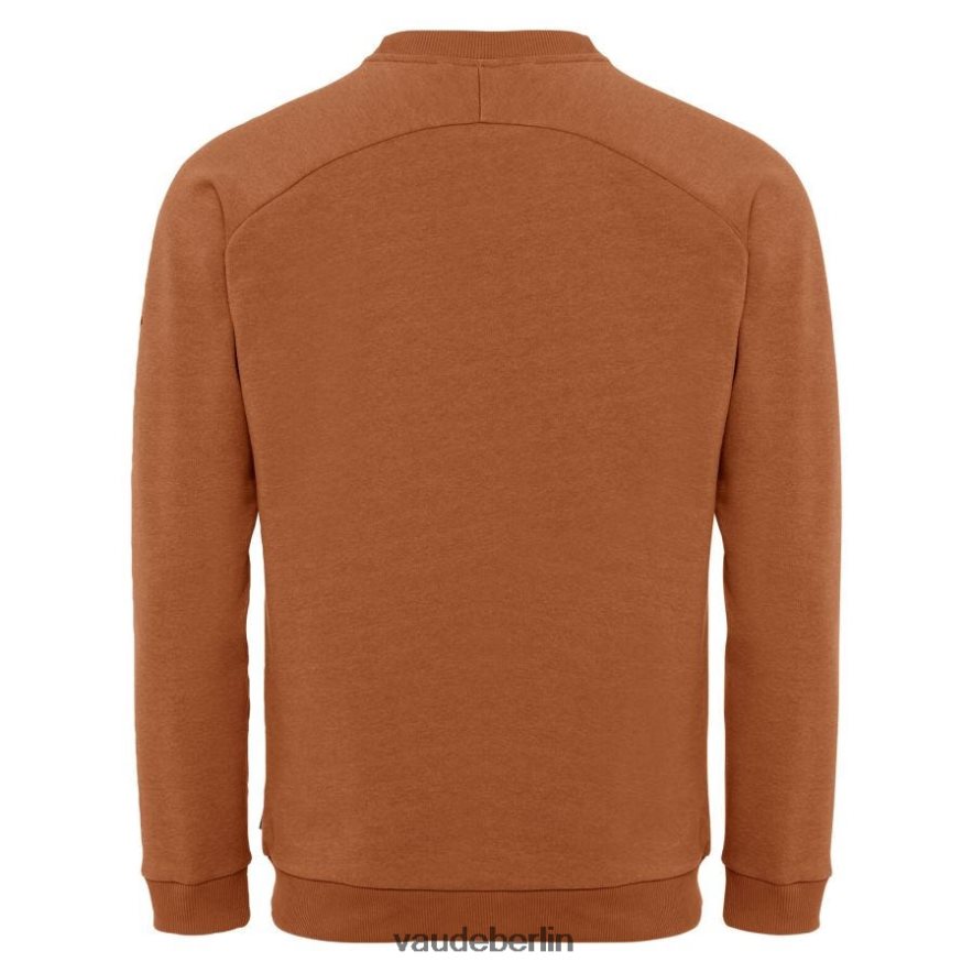 VAUDE Mineo II Pullover Terra Kleidung HLT4481826