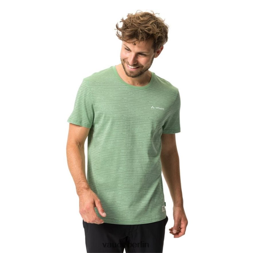 VAUDE Arendal III T-Shirt Aloe Vera Kleidung HLT4481838