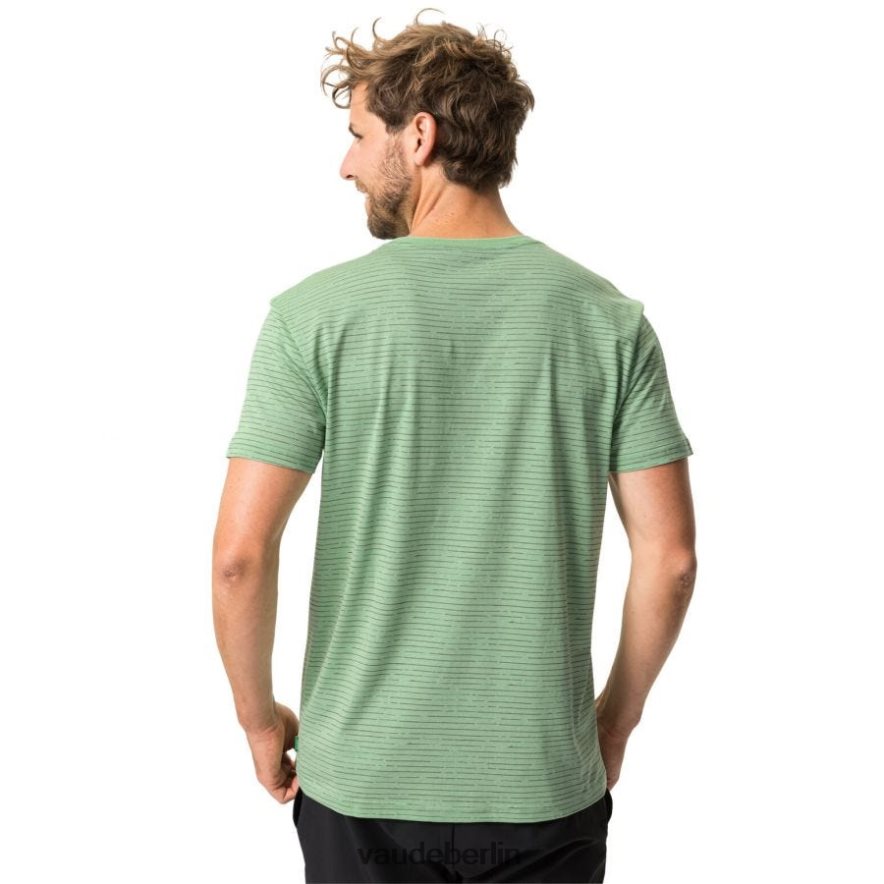 VAUDE Arendal III T-Shirt Aloe Vera Kleidung HLT4481838
