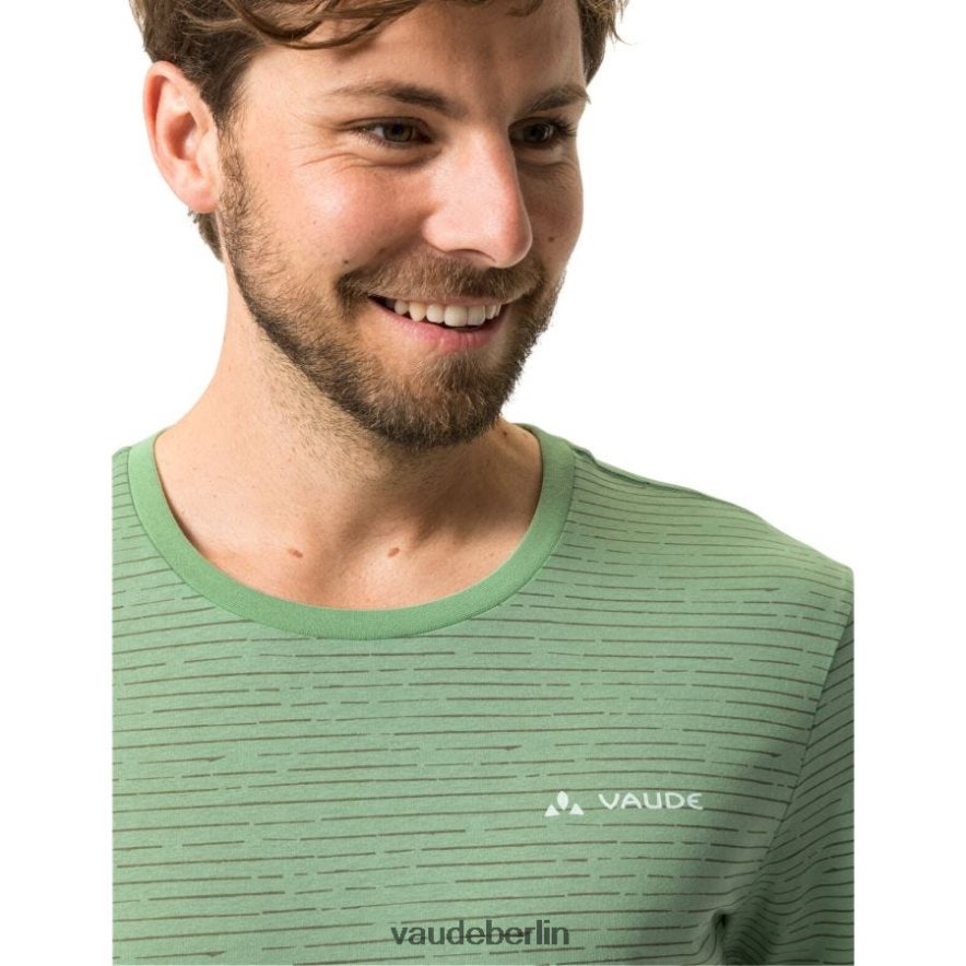 VAUDE Arendal III T-Shirt Aloe Vera Kleidung HLT4481838