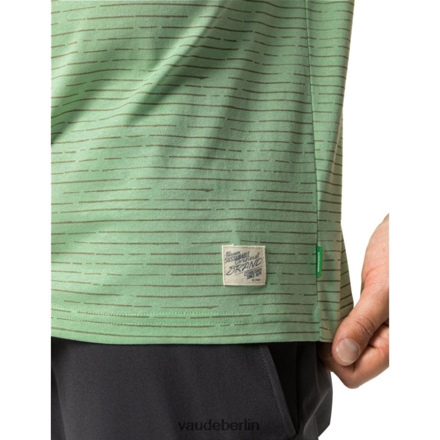 VAUDE Arendal III T-Shirt Aloe Vera Kleidung HLT4481838
