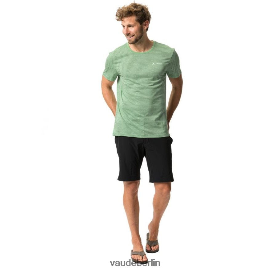 VAUDE Arendal III T-Shirt Aloe Vera Kleidung HLT4481838