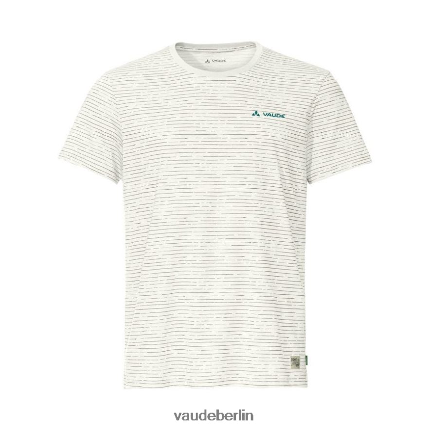 VAUDE Arendal III T-Shirt cremefarben Kleidung HLT4481840