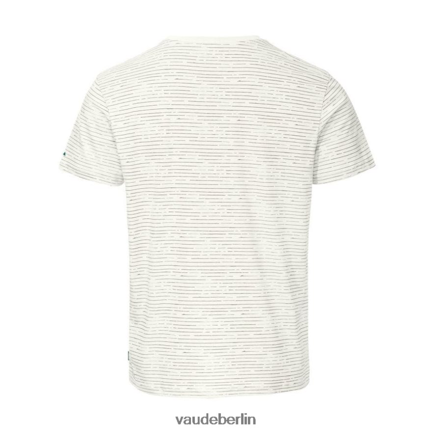 VAUDE Arendal III T-Shirt cremefarben Kleidung HLT4481840