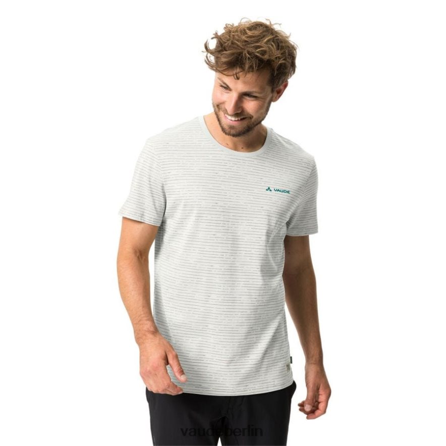 VAUDE Arendal III T-Shirt cremefarben Kleidung HLT4481840