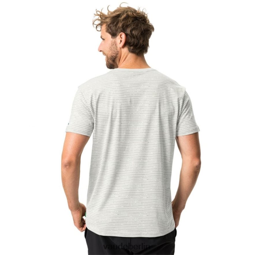 VAUDE Arendal III T-Shirt cremefarben Kleidung HLT4481840