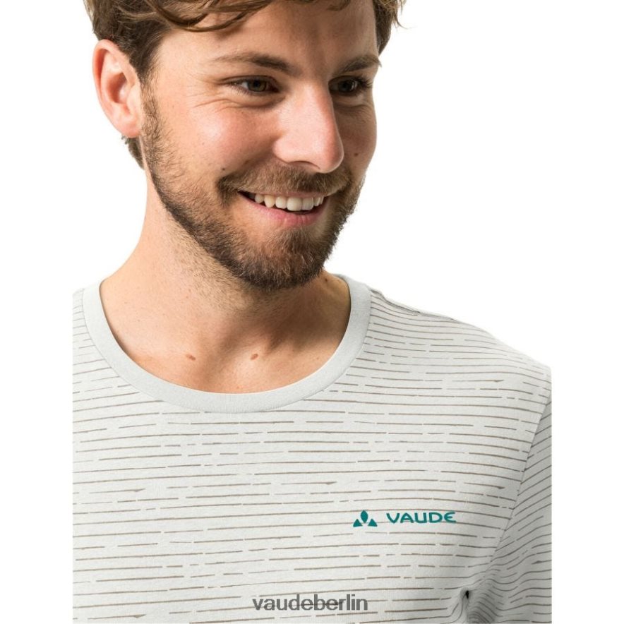 VAUDE Arendal III T-Shirt cremefarben Kleidung HLT4481840