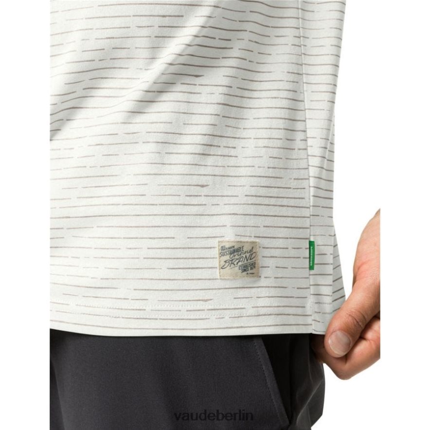 VAUDE Arendal III T-Shirt cremefarben Kleidung HLT4481840