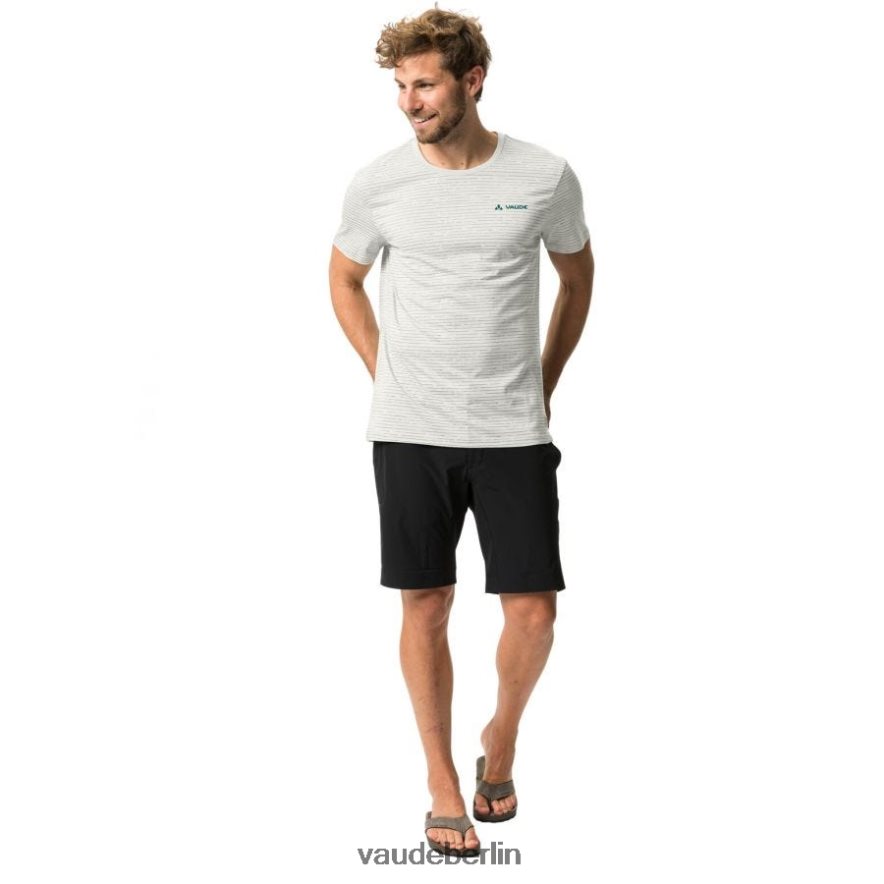 VAUDE Arendal III T-Shirt cremefarben Kleidung HLT4481840