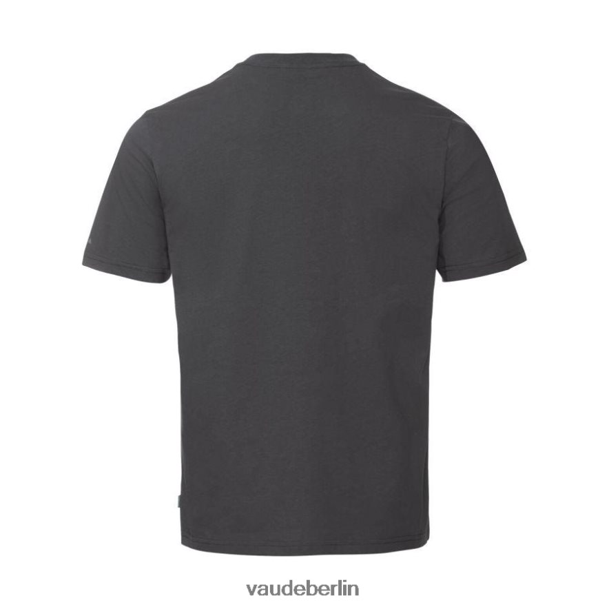 VAUDE Geister-T-Shirt Eisen Kleidung HLT4481752