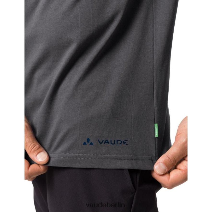 VAUDE Geister-T-Shirt Eisen Kleidung HLT4481752