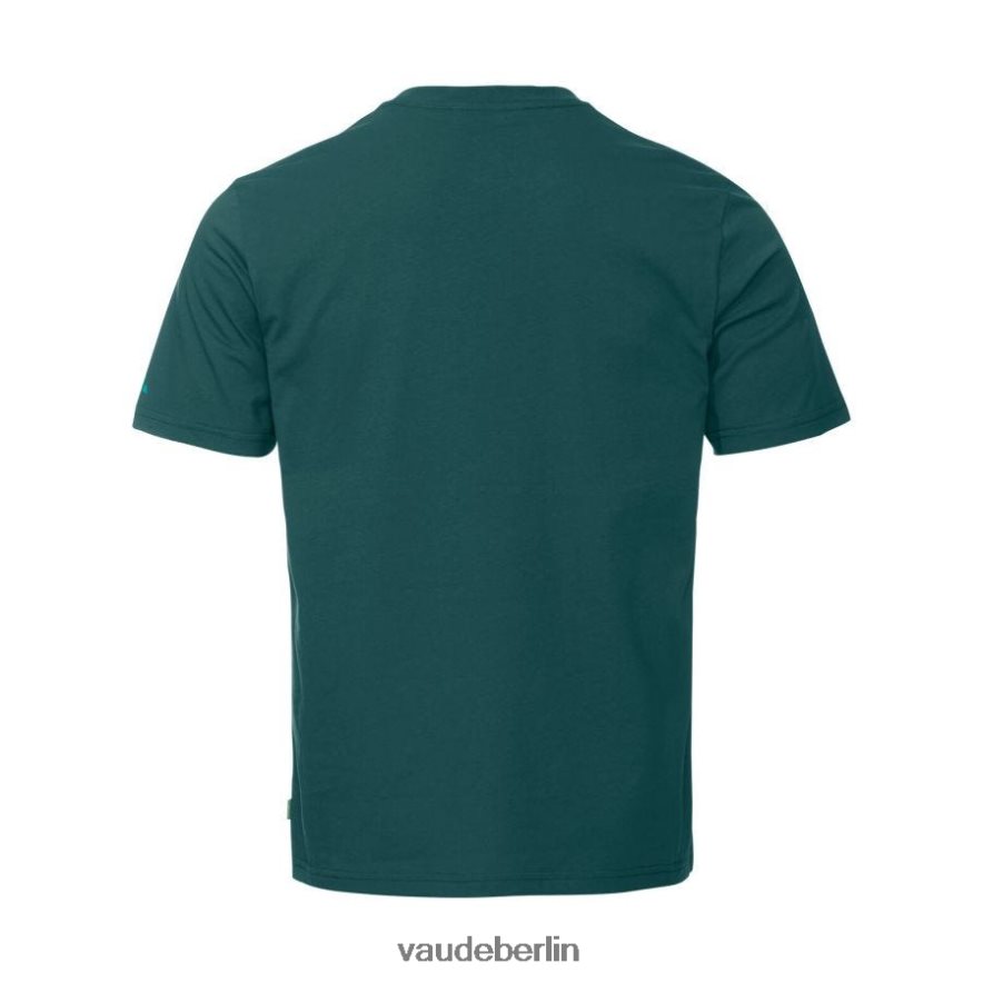 VAUDE Geister-T-Shirt Wald Kleidung HLT4481747