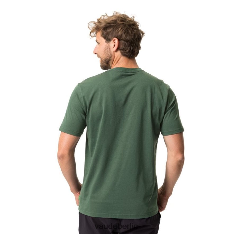 VAUDE Geister-T-Shirt Wald Kleidung HLT4481751