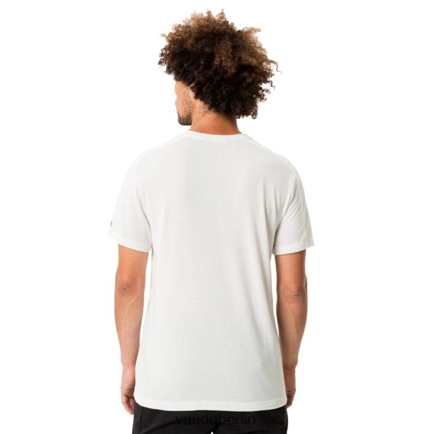 VAUDE Glenn-T-Shirt gelb verbrannt Kleidung HLT4481867